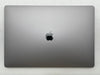 Apple 2019 16 in MacBook Pro TB 2.6GHz 6-Core i7 16GB 512GB SSD RP5300M Space Gray