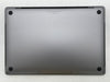 Apple 2019 16 in MacBook Pro TB 2.6GHz 6-Core i7 16GB 512GB SSD RP5300M Space Gray