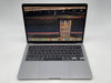 Apple 2020 13 in MacBook Pro TB 2.3GHz Quad-Core i7 16GB 512GB SSD IIPG1536 Space Gray