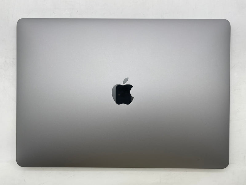 Apple 2020 13 in MacBook Pro TB 2.3GHz Quad-Core i7 16GB 512GB SSD IIPG1536 Space Gray