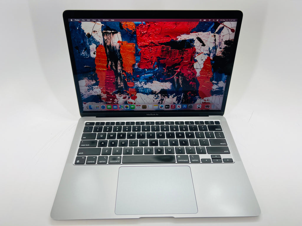 Apple 2020 MacBook Air M1 3.2GHz (8-Core GPU) 16GB RAM 512GB SSD - Good