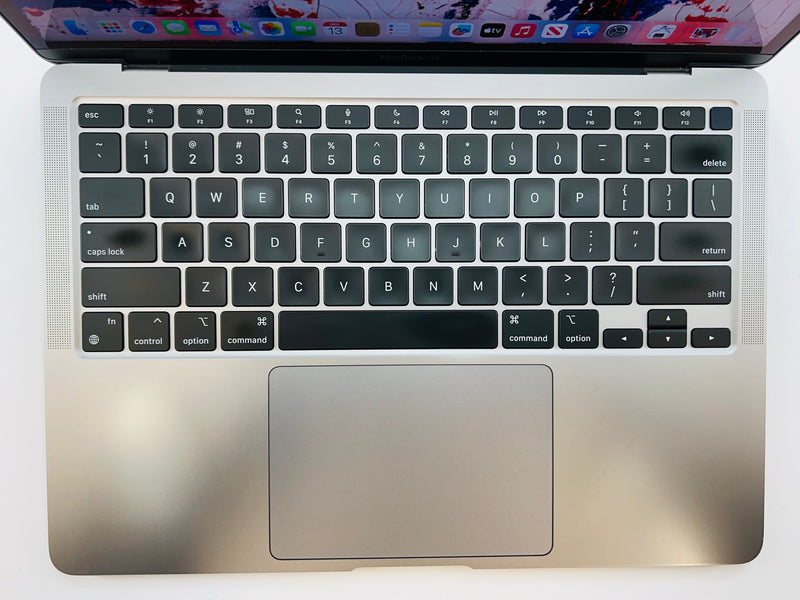 Apple 2020 MacBook Air M1 3.2GHz (8-Core GPU) 16GB RAM 512GB SSD - Good