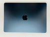 Apple 2022 MacBook Air 13" M2 (10-Core GPU) 24GB RAM 1TB SSD AC+ - Very good