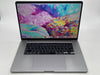 Apple 2019 16" MacBook Pro 2.4GHz 8-Core i9 32GB 1TB SSD RP5500M 8GB - Very Good