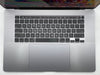 Apple 2019 16" MacBook Pro 2.4GHz 8-Core i9 32GB 1TB SSD RP5500M 8GB - Very Good