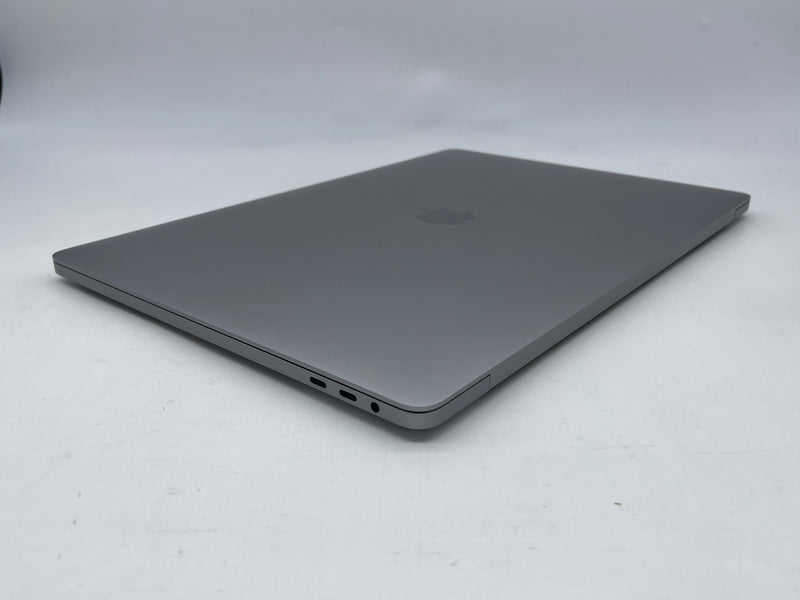 Apple 2019 16" MacBook Pro 2.4GHz 8-Core i9 32GB 1TB SSD RP5500M 8GB - Very Good