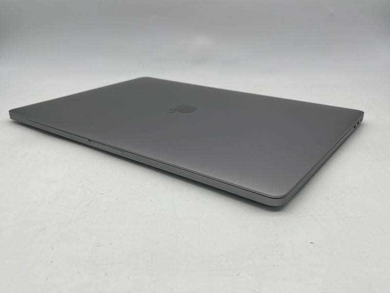 Apple 2019 16" MacBook Pro 2.4GHz 8-Core i9 32GB 1TB SSD RP5500M 8GB - Very Good