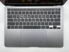 Apple 2020 MacBook Pro 13" 2GHz Quad-Core i5 16GB RAM 512GB SSD - Excellent