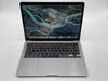 Apple 2020 13" MacBook Pro TB 2GHz Quad-Core i5 16GB 512GB SSD - Very Good