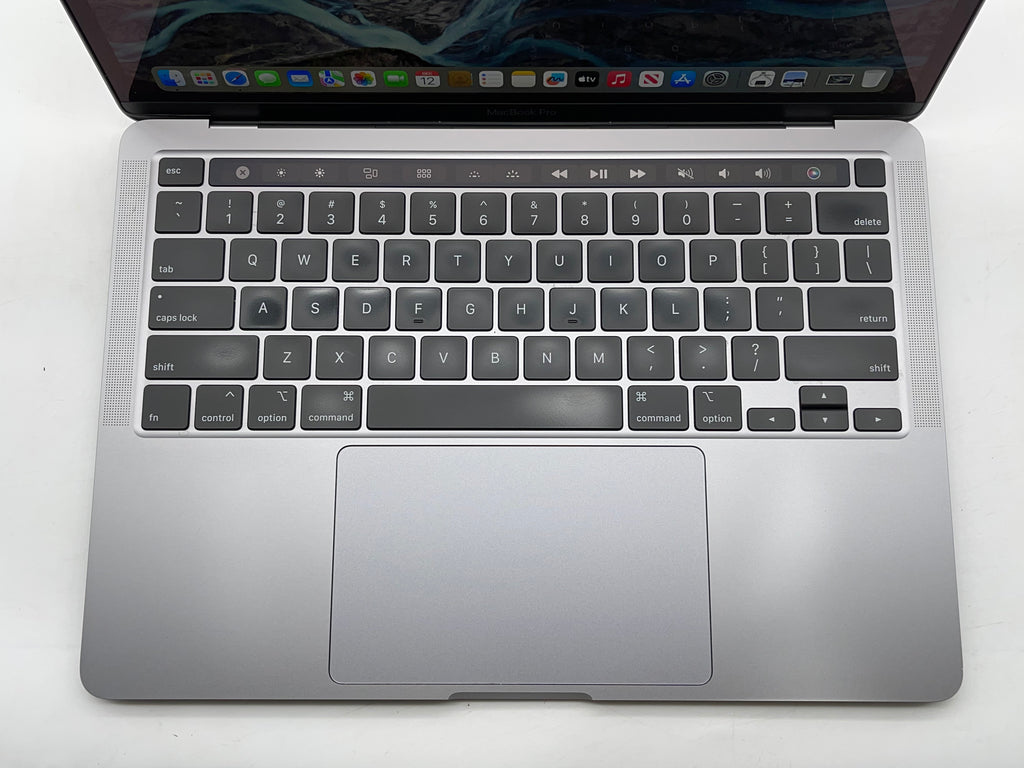 Apple 2020 13" MacBook Pro TB 2GHz Quad-Core i5 16GB 512GB SSD - Very Good