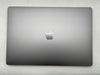 Apple 2019 16 in MacBook Pro TB 2.4GHz 8-Core i9 64GB 2TB SSD RP5500M 4GB Space Gray