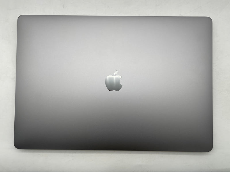 Apple 2019 16 in MacBook Pro TB 2.4GHz 8-Core i9 64GB 2TB SSD RP5500M 4GB Space Gray