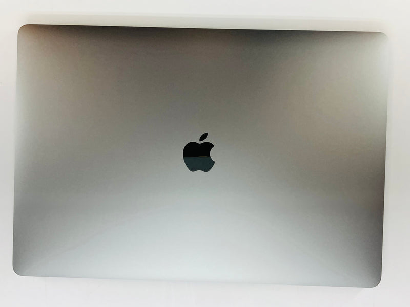 Apple 2019 MacBook Pro 16" 2.4GHz i9 16GB RAM 512GB SSD RP5300M 4GB - Very good