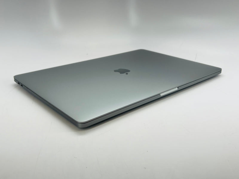 Apple 2019 MacBook Pro 16" 2.4GHz i9 16GB RAM 512GB SSD RP5300M 4GB - Very good