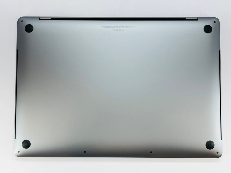 Apple 2019 MacBook Pro 16" 2.4GHz i9 16GB RAM 512GB SSD RP5300M 4GB - Very good