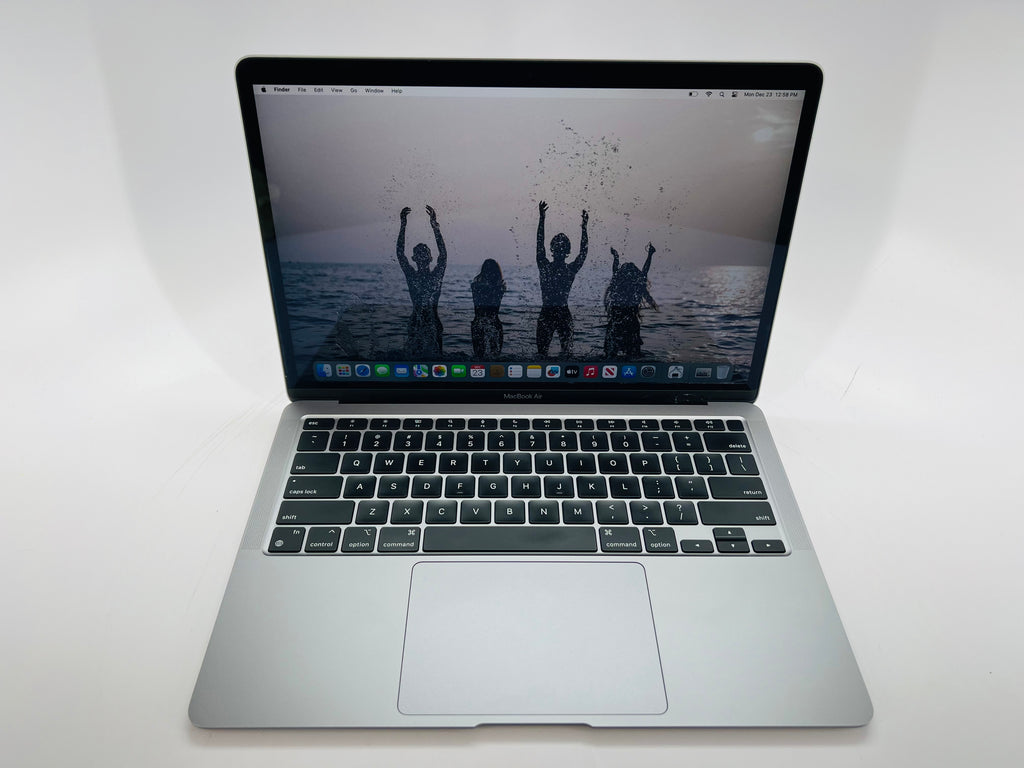 Apple 2020 MacBook Air M1 3.2GHz (8-Core GPU) 16GB RAM 512GB SSD Good condition
