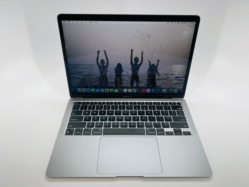 Apple 2020 MacBook Air M1 3.2GHz (8-Core GPU) 16GB RAM 512GB SSD Good condition