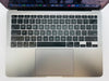 Apple 2020 MacBook Air M1 3.2GHz (8-Core GPU) 16GB RAM 512GB SSD Good condition