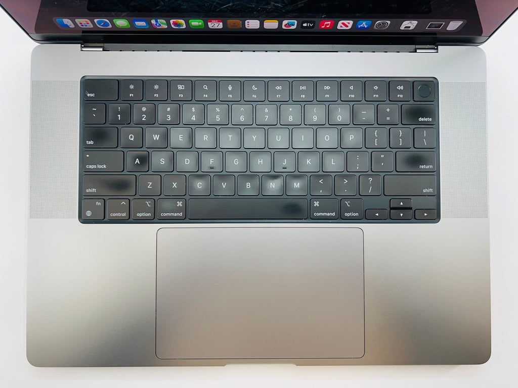 Apple 2021 MacBook Pro 16" M1 Pro (16-Core GPU) 32GB RAM 2TB SSD - Good