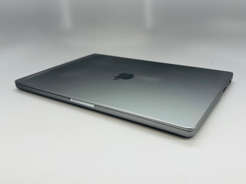 Apple 2021 MacBook Pro 16" M1 Pro (16-Core GPU) 32GB RAM 2TB SSD - Good