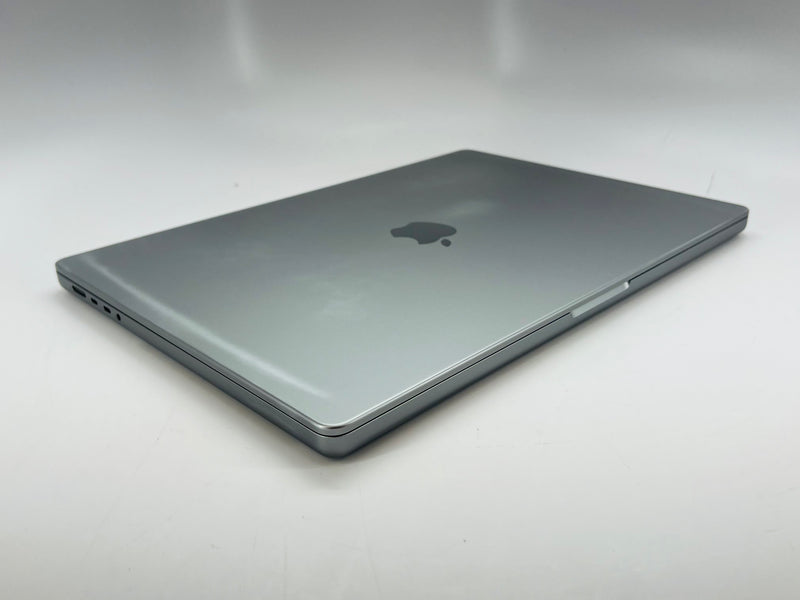 Apple 2021 MacBook Pro 16" M1 Pro (16-Core GPU) 32GB RAM 2TB SSD - Good