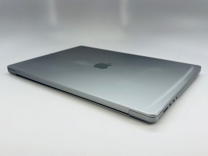 Apple 2021 MacBook Pro 16" M1 Pro (16-Core GPU) 32GB RAM 2TB SSD - Good