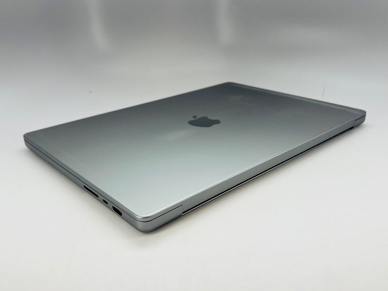 Apple 2021 MacBook Pro 16" M1 Pro (16-Core GPU) 32GB RAM 2TB SSD - Good