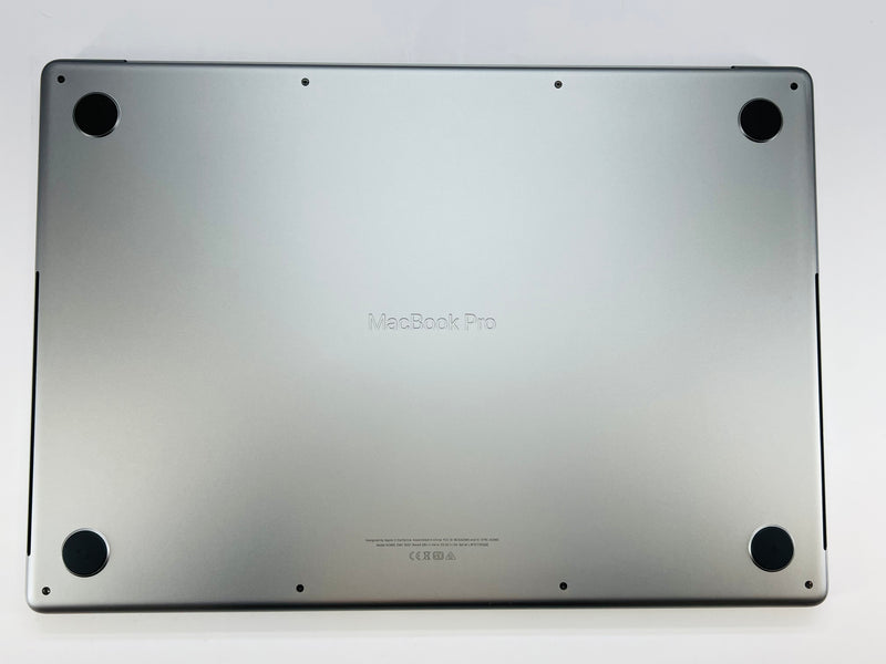 Apple 2021 MacBook Pro 16" M1 Pro (16-Core GPU) 32GB RAM 2TB SSD - Good