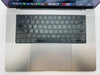 Apple 2021 MacBook Pro 16" M1 Max (32-Core GPU) 64GB RAM 4TB SSD - Very good