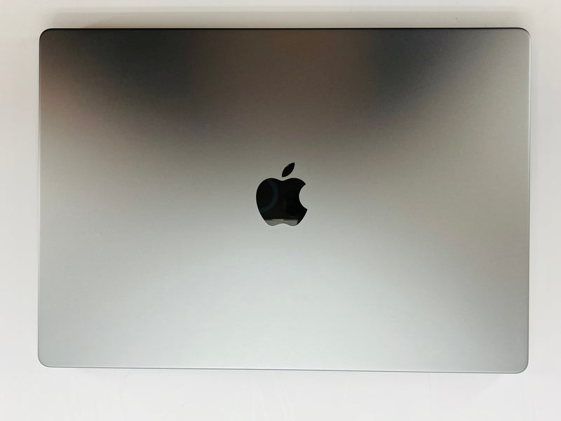 Apple 2021 MacBook Pro 16" M1 Max (32-Core GPU) 64GB RAM 4TB SSD - Very good