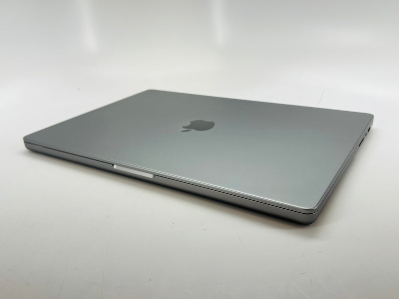 Apple 2021 MacBook Pro 16" M1 Max (32-Core GPU) 64GB RAM 4TB SSD - Very good