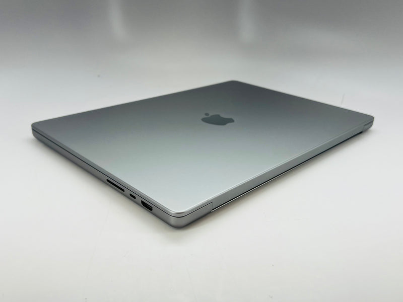 Apple 2021 MacBook Pro 16" M1 Max (32-Core GPU) 64GB RAM 4TB SSD - Very good