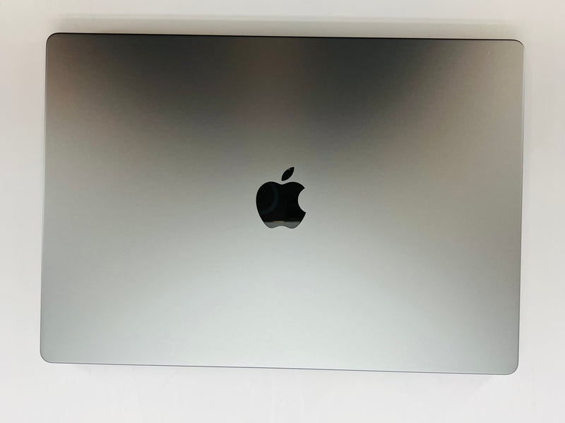 Apple 2021 MacBook Pro 16" M1 Max (24-Core GPU) 32GB RAM 1TB SSD - Very good