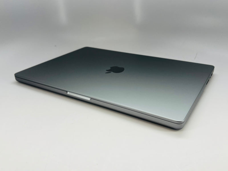 Apple 2021 MacBook Pro 16" M1 Max (24-Core GPU) 32GB RAM 1TB SSD - Very good