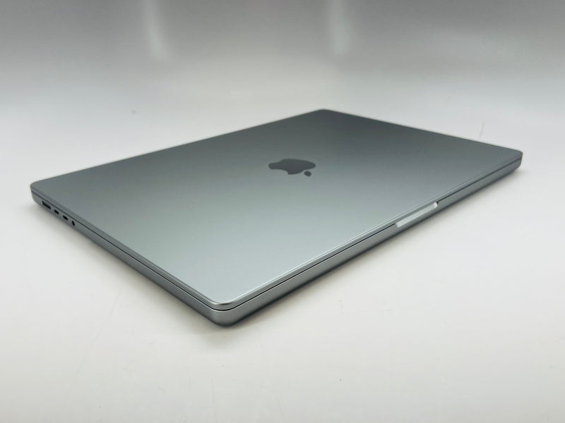 Apple 2021 MacBook Pro 16" M1 Max (24-Core GPU) 32GB RAM 1TB SSD - Very good