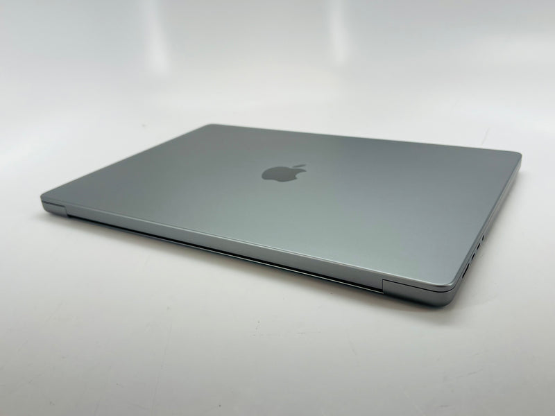 Apple 2021 MacBook Pro 16" M1 Max (24-Core GPU) 32GB RAM 1TB SSD - Very good