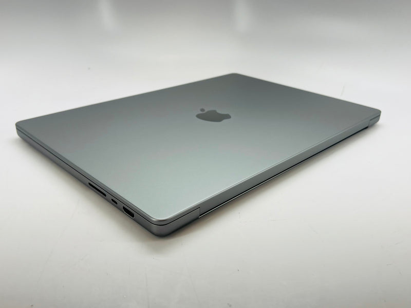Apple 2021 MacBook Pro 16" M1 Max (24-Core GPU) 32GB RAM 1TB SSD - Very good