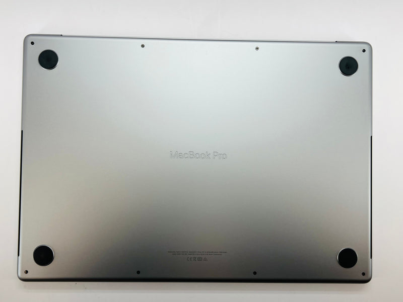 Apple 2021 MacBook Pro 16" M1 Max (24-Core GPU) 32GB RAM 1TB SSD - Very good