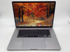 Apple 2019 MacBook Pro 16 in 2.4GHz i9 32GB RAM 2TB SSD RP5500M 8GB - Excellent