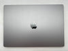 Apple 2021 16 in MacBook Pro M1 Max 3.2GHz 32-Core GPU 64GB 4TB SSD  - Excellent