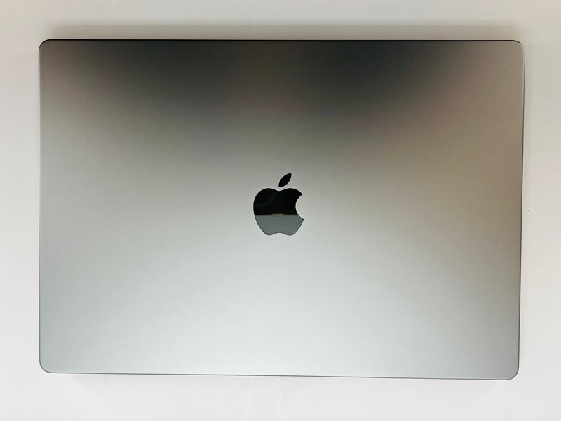 Apple 2021 MacBook Pro 16" M1 Pro (16-Core GPU) 32GB RAM 512GB SSD - Very good