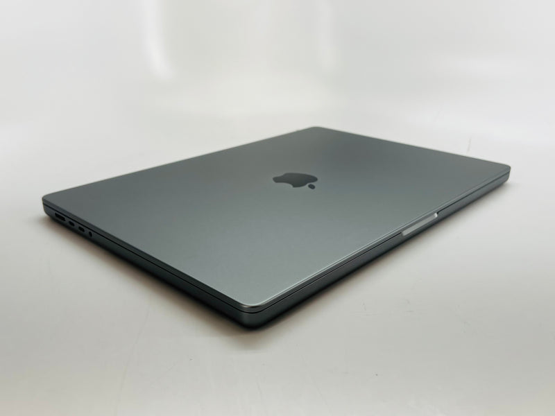 Apple 2021 MacBook Pro 16" M1 Pro (16-Core GPU) 32GB RAM 512GB SSD - Very good