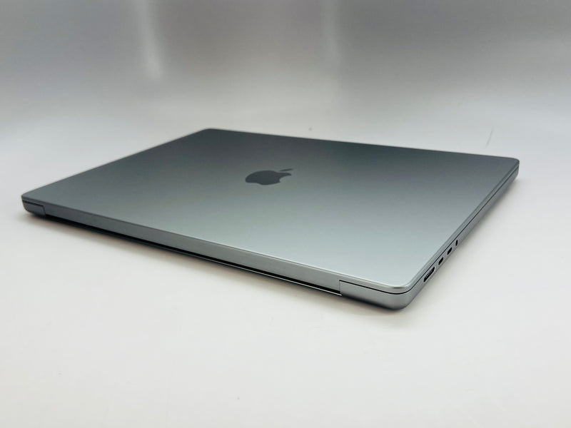 Apple 2021 MacBook Pro 16" M1 Pro (16-Core GPU) 32GB RAM 512GB SSD - Very good