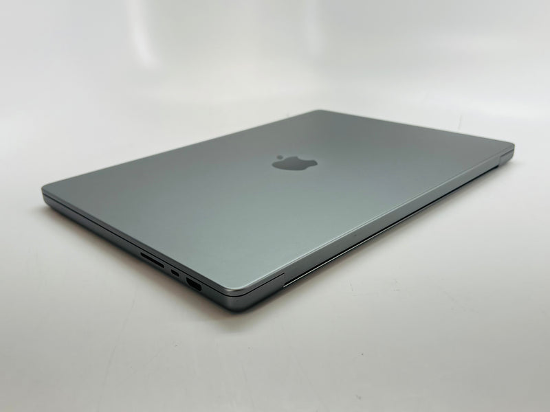 Apple 2021 MacBook Pro 16" M1 Pro (16-Core GPU) 32GB RAM 512GB SSD - Very good