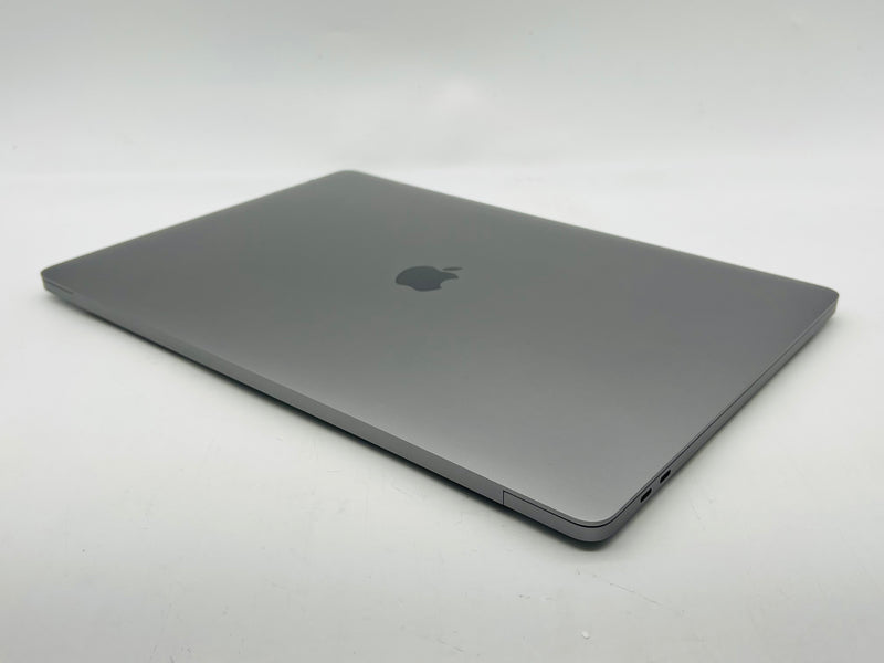 Apple 2019 16" MacBook Pro 2.3GHz 8-Core i9 32GB 1TB SSD RP5500M 8GB - Good