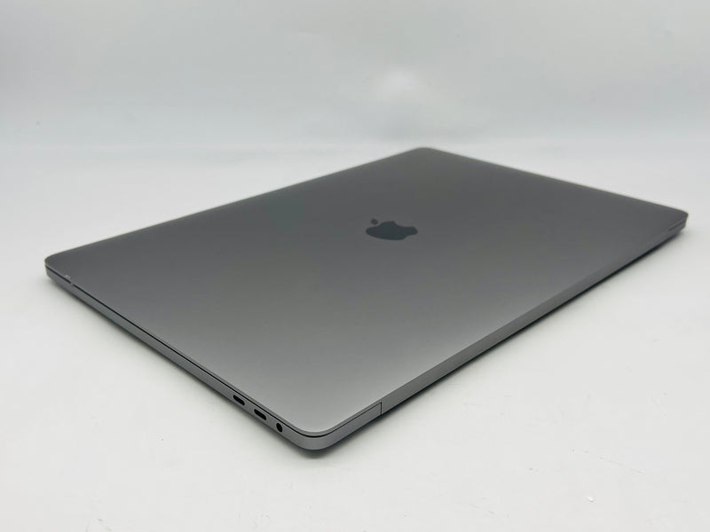 Apple 2019 16" MacBook Pro 2.3GHz 8-Core i9 32GB 1TB SSD RP5500M 8GB - Good