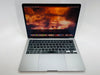 Apple 2020 MacBook Pro 13" TB 2.3GHz Quad-Core i7 16GB RAM 512GB SSD Very good