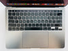 Apple 2020 MacBook Pro 13" TB 2.3GHz Quad-Core i7 16GB RAM 512GB SSD Very good