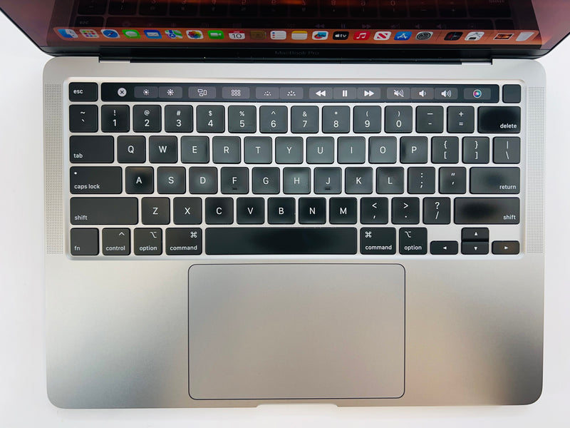 Apple 2020 MacBook Pro 13" TB 2.3GHz Quad-Core i7 16GB RAM 512GB SSD Very good