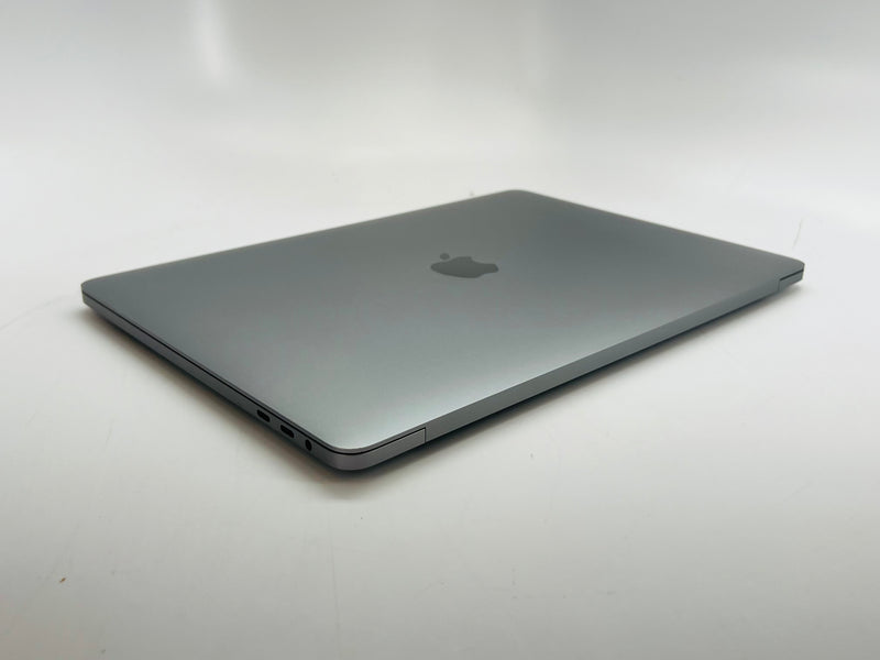 Apple 2020 MacBook Pro 13" TB 2.3GHz Quad-Core i7 16GB RAM 512GB SSD Very good